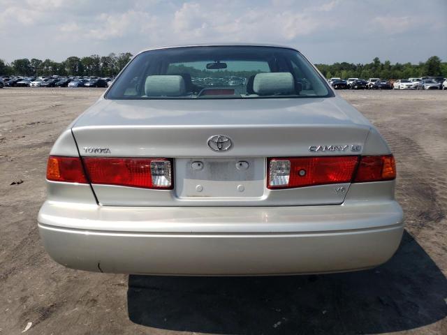 Photo 6 from auction – 2001 TOYOTA CAMRY CE with VIN JT2BF22K610334142