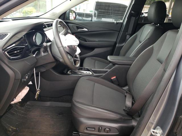 Photo 7 from auction – 2022 BUICK ENCORE GX with VIN KL4MMDSL8NB066872