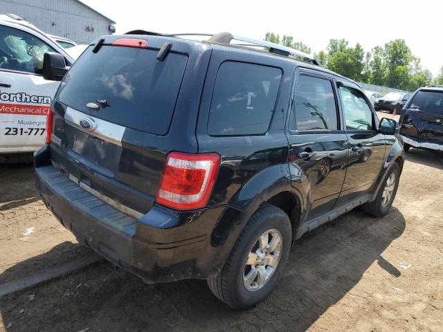 Photo 3 from auction – 2012 FORD ESCAPE LIM with VIN 1FMCU0E78CKC64062