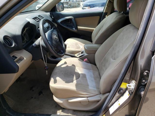 Photo 7 from auction – 2011 TOYOTA RAV4 with VIN 2T3BF4DV8BW141112