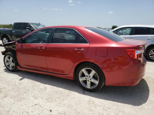 Photo 2 from auction – 2012 TOYOTA CAMRY BASE with VIN 4T1BF1FK7CU554988