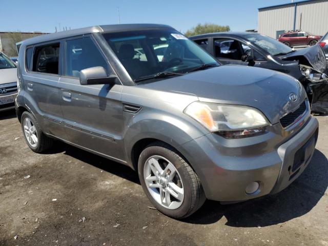 Photo 4 from auction – 2010 KIA SOUL + with VIN KNDJT2A24A7179854