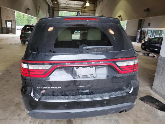 Photo 6 from auction – 2021 DODGE DURANGO SX with VIN 1C4RDJAG7MC805673