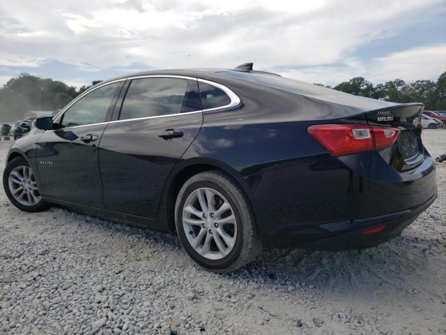Photo 2 from auction – 2017 CHEVROLET MALIBU LT with VIN 1G1ZE5ST1HF252256
