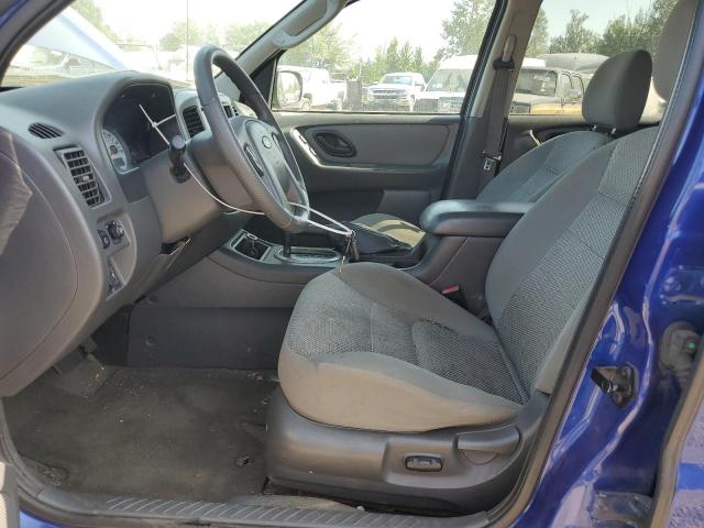 Photo 7 from auction – 2005 FORD ESCAPE XLT with VIN 1FMYU93105KA62053