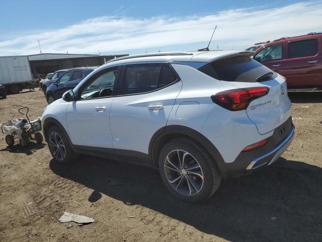 Photo 2 from auction – 2021 BUICK ENCORE GX with VIN KL4MMGSL3MB166569