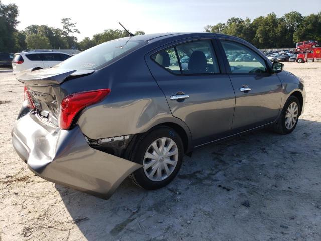 Photo 3 from auction – 2019 NISSAN VERSA S with VIN 3N1CN7AP0KL820364