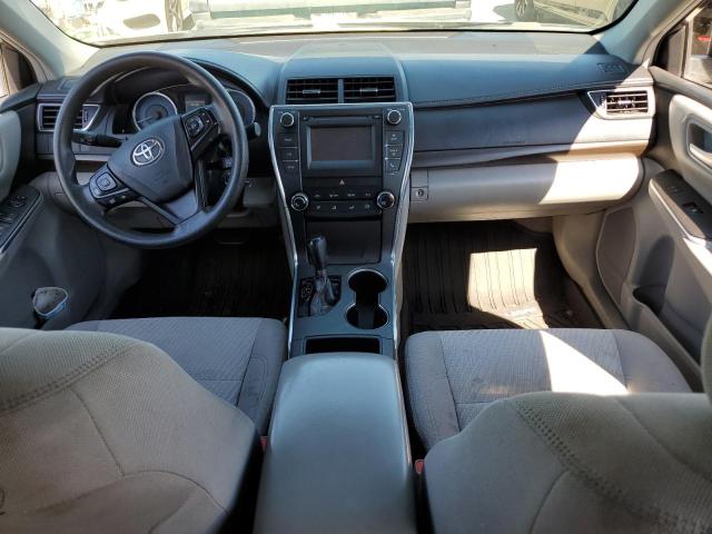 Photo 8 from auction – 2017 TOYOTA CAMRY LE with VIN 4T1BF1FK3HU376682