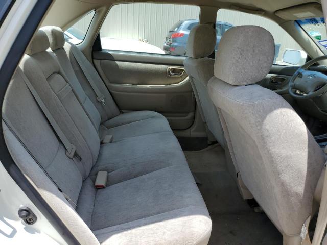 Photo 10 from auction – 2004 TOYOTA AVALON XL with VIN 4T1BF28B64U361963