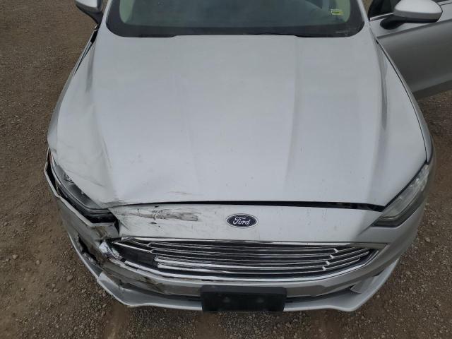Photo 11 from auction – 2018 FORD FUSION SE with VIN 3FA6P0HD0JR179872