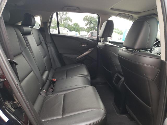 Photo 10 from auction – 2013 ACURA RDX with VIN 5J8TB4H34DL024031