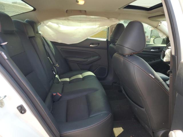 Photo 10 from auction – 2022 NISSAN ALTIMA SR with VIN 1N4BL4CW0NN303349
