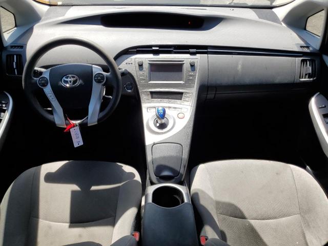 Photo 8 from auction – 2015 TOYOTA PRIUS with VIN JTDKN3DU2F1961078