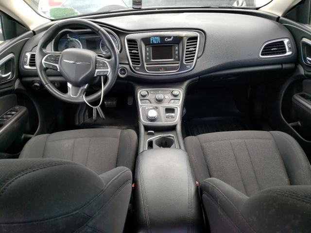 Photo 8 from auction – 2016 CHRYSLER 200 LIMITE with VIN 1C3CCCAB0GN110974