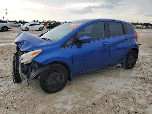 NISSAN VERSA NOTE 2015 with VIN 3N1CE2CPXFL385651 - Photo from auction