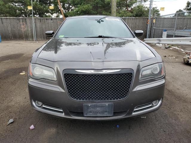 Photo 5 from auction – 2014 CHRYSLER 300 S with VIN 2C3CCAGG6EH357378
