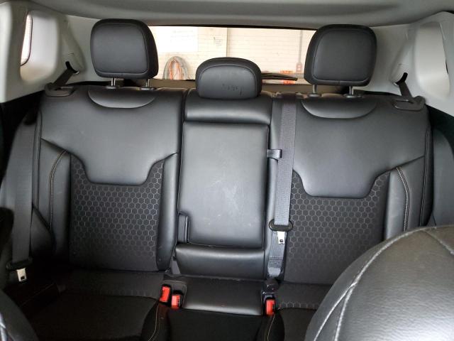 Photo 10 from auction – 2021 JEEP COMPASS LA with VIN 3C4NJDBB7MT551012