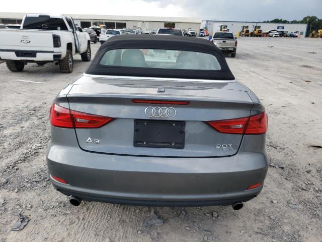 Photo 6 from auction – 2015 AUDI A3 PREMIUM with VIN WAU3FLFF0F1034173