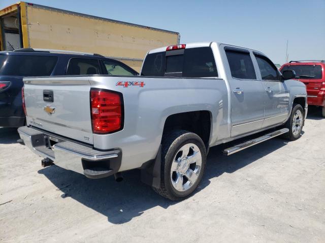 Photo 3 from auction – 2015 CHEVROLET 1500 SILVE with VIN 3GCUKSEC8FG284069