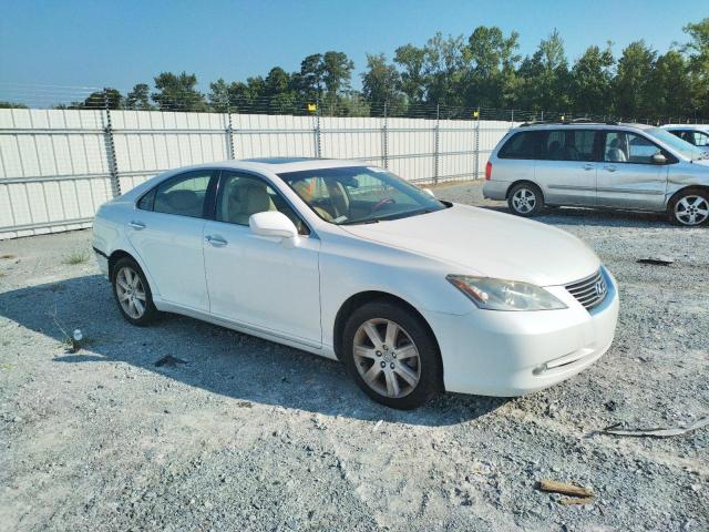 Photo 4 from auction – 2007 LEXUS ES 350 with VIN JTHBJ46G672056880
