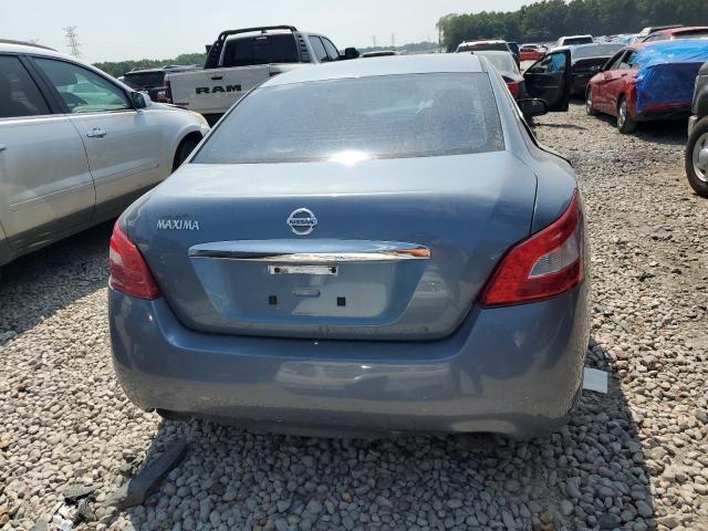 Photo 6 from auction – 2010 NISSAN MAXIMA S with VIN 1N4AA5AP5AC826875