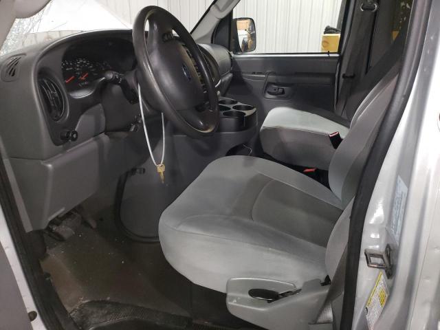 Photo 7 from auction – 2008 FORD ECONOLINE with VIN 1FBSS31L68DB08225