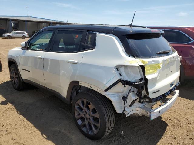 Photo 2 from auction – 2019 JEEP COMPASS LI with VIN 3C4NJDCB9KT690456
