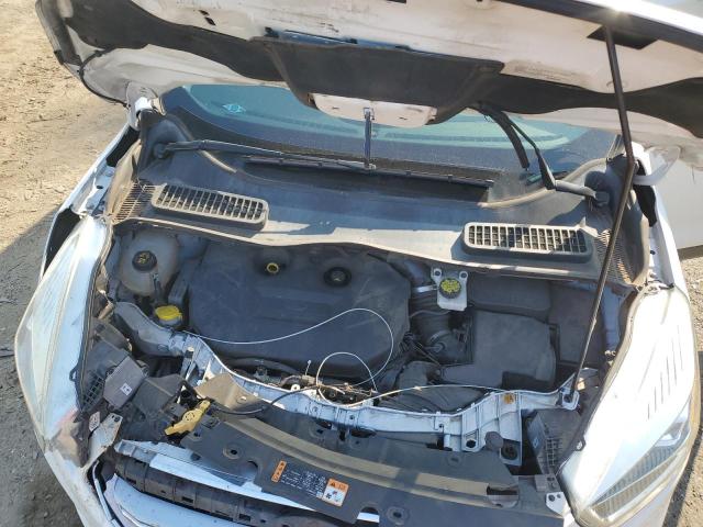 Photo 12 from auction – 2017 FORD ESCAPE SE with VIN 1FMCU0G97HUB64951