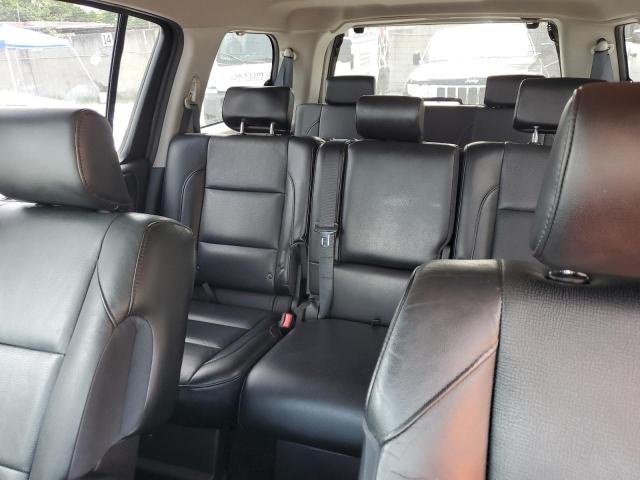 Photo 10 from auction – 2008 NISSAN ARMADA SE with VIN 5N1BA08D48N612841