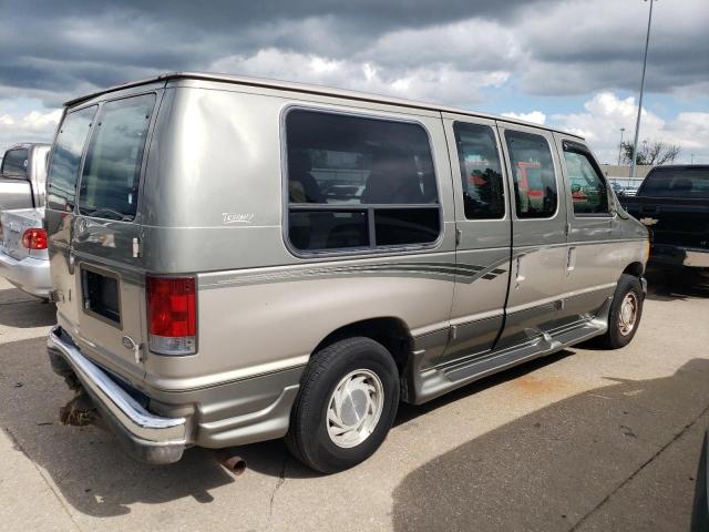 Photo 3 from auction – 2003 FORD ECONOLINE with VIN 1FDRE14L03HB18327