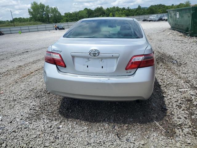 Photo 6 from auction – 2007 TOYOTA CAMRY CE with VIN 4T1BE46K47U570768