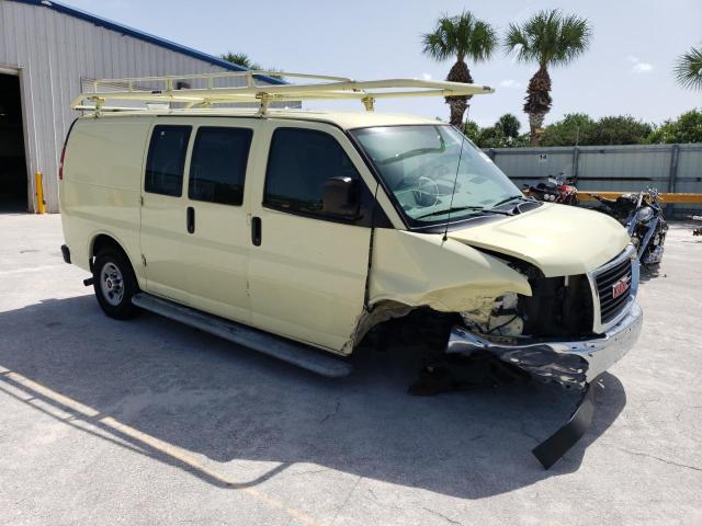 Photo 4 from auction – 2017 GMC SAVANA G25 with VIN 1GTW7AFF4H1904656