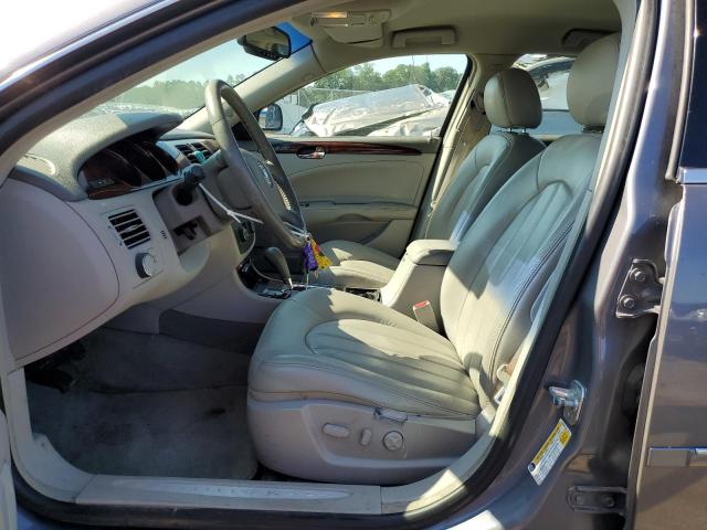 Foto 7 de la subasta – 2007 BUICK LUCERNE CX con VIN 1G4HD57237U119378