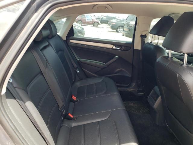 Photo 10 from auction – 2014 VOLKSWAGEN PASSAT S with VIN 1VWAS7A35EC073111