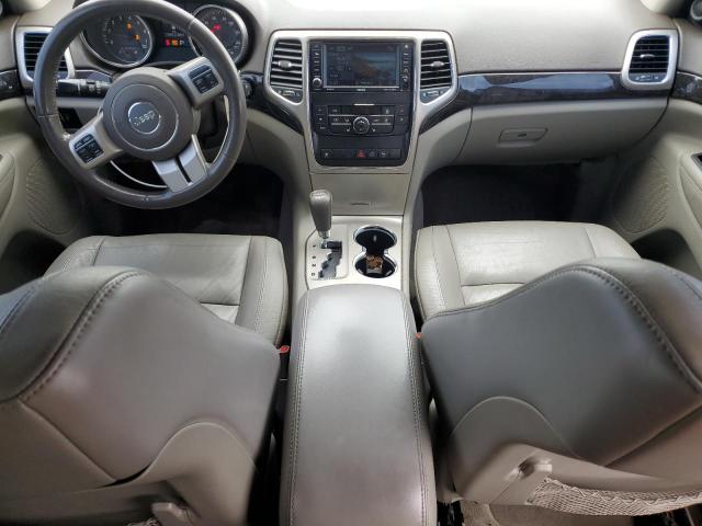 Photo 8 from auction – 2012 JEEP GRAND CHER with VIN 1C4RJFAGXCC329598