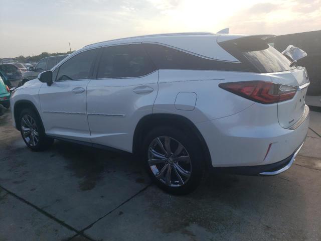 Photo 2 from auction – 2018 LEXUS RX 350 L with VIN JTJDZKCAXJ2000419
