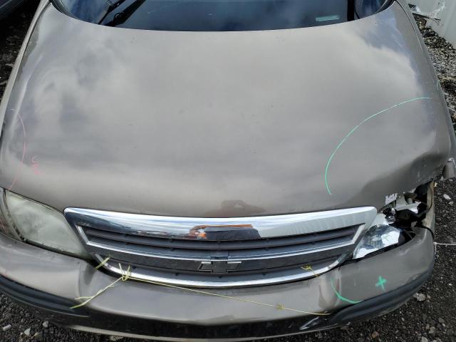 Photo 12 from auction – 2005 CHEVROLET VENTURE LS with VIN 1GNDV23E85D104300