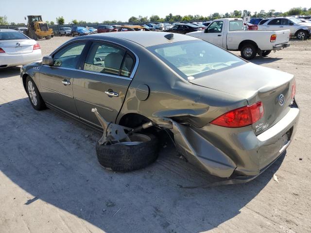 Photo 2 from auction – 2011 BUICK LUCERNE CX with VIN 1G4HC5EM7BU102258
