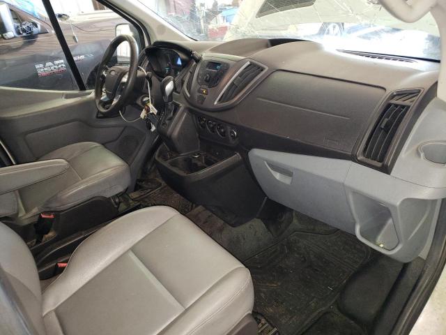 Photo 8 from auction – 2016 FORD TRANSIT T- with VIN 1FTYE1YM6GKA55892