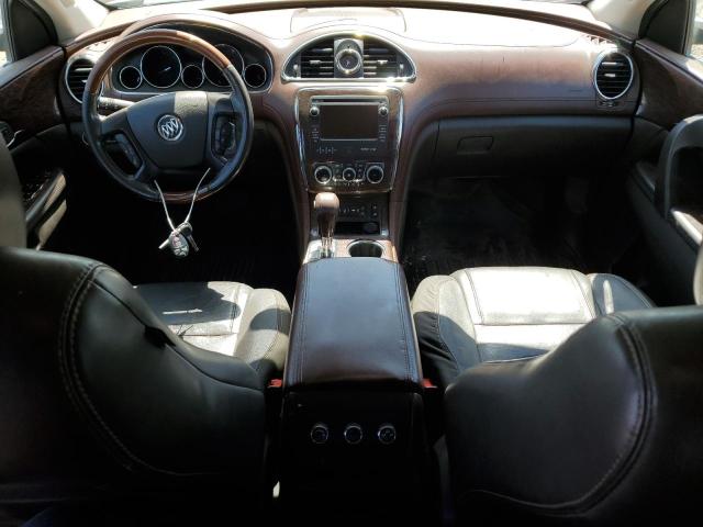 Photo 8 from auction – 2013 BUICK ENCLAVE with VIN 5GAKRCKD9DJ137889