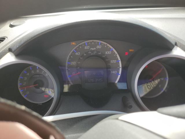 Photo 9 from auction – 2013 HONDA FIT with VIN JHMGE8H33DC006441