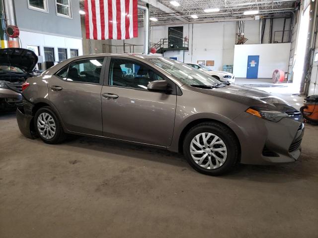 Photo 4 from auction – 2018 TOYOTA COROLLA L with VIN 2T1BURHE8JC102963