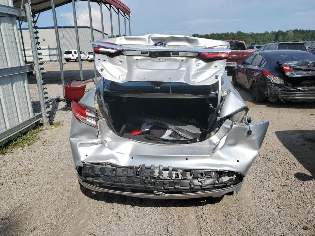 Photo 6 from auction – 2017 FORD FUSION SE with VIN 3FA6P0H74HR159631