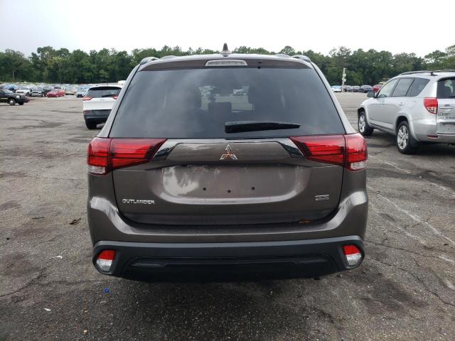 Photo 6 from auction – 2020 MITSUBISHI OUTLANDER with VIN JA4AD3A30LZ023842
