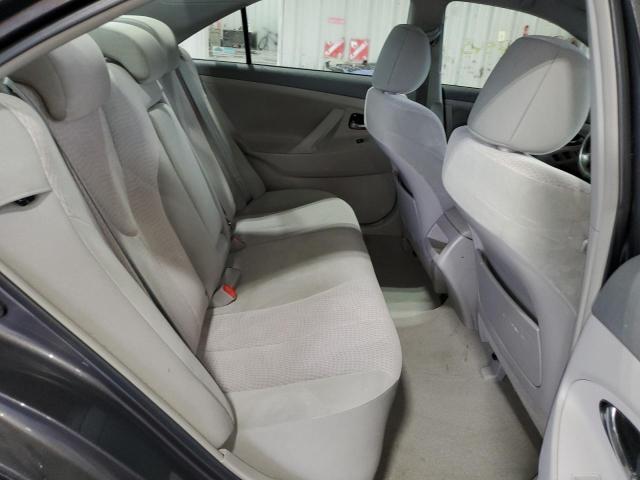 Photo 10 from auction – 2011 TOYOTA CAMRY BASE with VIN 4T4BF3EK4BR201142