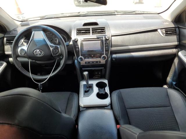 Photo 8 from auction – 2012 TOYOTA CAMRY BASE with VIN 4T1BF1FKXCU628078