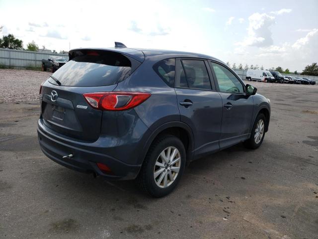 Photo 3 from auction – 2013 MAZDA CX-5 TOURI with VIN JM3KE4CE8D0116469