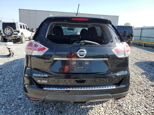 Photo 6 from auction – 2016 NISSAN ROGUE S with VIN KNMAT2MT8GP631091