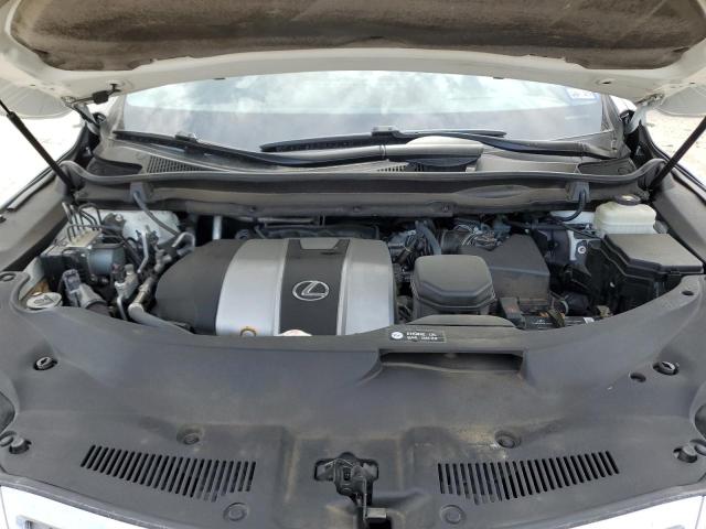 Photo 12 from auction – 2017 LEXUS RX 350 BAS with VIN 2T2ZZMCA5HC074603