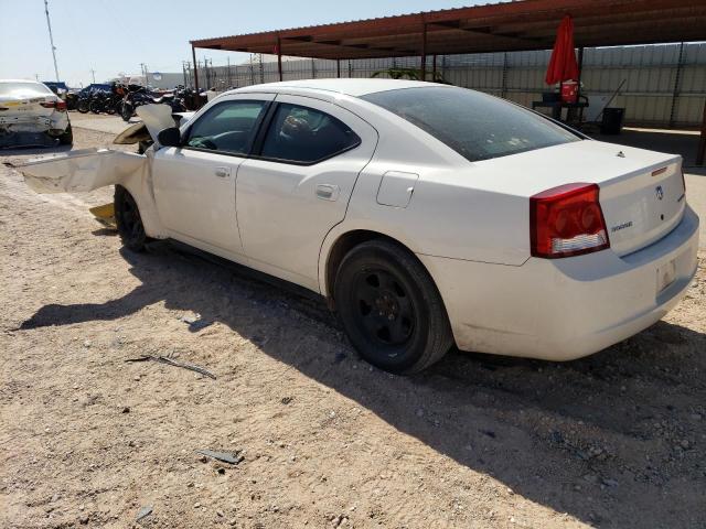 Photo 2 from auction – 2010 DODGE CHARGER with VIN 2B3AA4CT0AH171179